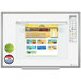OneBoard Porcelain Steel Whiteboard