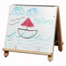 2-n-1 Table Top Easels