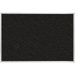 Re-Tire Ultra Trim Recycled Rubber Tackboard