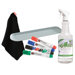 Rite On Deluxe Markerboard Kit