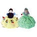 Snow White - Mini Doll