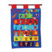 ABC Animal Wall Chart