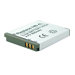 New 800mAh Rechargeable Battery for CANON Cameras