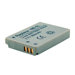 New 850mAh Rechargeable Battery for CANON Powershot Cameras