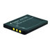 New 470mAh Rechargeable Battery for KODAK Cameras