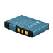 New 450mAh Rechargeable Battery for KODAK Cameras