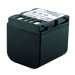 New 1400mAh Rechargeable Battery for JVC Cameras