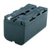 New 4400mAh Rechargeable Battery for SONY Cameras