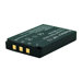 New 950mAh Rechargeable Battery for CASIO Cameras