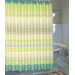 Brighton Extra Wide Fabric Shower Curtain