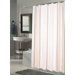 Ashley Extra Long Fabric Shower Curtain