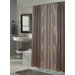 Catherine Extra Long Fabric Shower Curtain