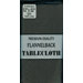 Vinyl Flannel Backed Tablecloth