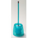 Acrylic Ribbed Toilet Bowl Brush