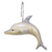 Dolphins Shower Curtain Hooks (Set of 12)