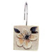 Magnolia Shower Curtain Hooks (Set of 12)