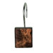 Rococo Shower Curtain Hooks (Set of 12)