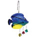 Sea Life Shower Curtain Hooks (Set of 12)