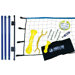 Spiker Flex&trade; Volleyball Set