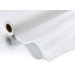 Chiropractic Smooth Headrest Table Paper Roll in White (Case of 25)