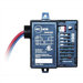 Hydronic / Architectural Style Baseboard Relay Control & 24V Room Sensor