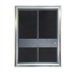 Commercial Single - Pole 120v Fan Forced Wall Heater
