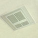 Commercial 3380 Series ( 240v ) Ceiling Heater