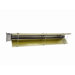 Heavy Duty Metal Sheath 15,359 BTU's Infrared Heater