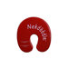 Nekdoodle Floatation Device in Red