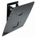 10"-23" LCD-Wandhalterung neigbar