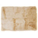 Flokati Taupe Rug