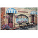 Crumb Caf&eacute; Doormat