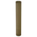 Taupe Border Rug