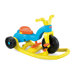 Rock, Roll and Ride Tricycle