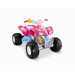 Barbie Kawasaki KFX with Monster Traction