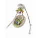 Rainforest Friends Deluxe Cradle 'n Swing