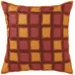 Raffia Pillow