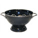 Calypso Basics 1.5 Quart Colander in Black