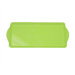 Calypso Basics Tidbit Tray in Lime