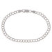 Sterling Essentials Sterling Silver Charm Bracelet