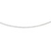 Sterling Essentials Sterling Silver Venetian Box Chain