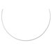 Sterling Essentials Sterling Silver Cable Chain