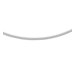 Sterling Essentials Sterling 1mm Silver Curb Chain