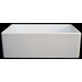 30" Smooth Farmhouse Kitchen Sink
