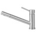 Single Handle Deck Mount Kitchen Faucet