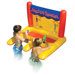 Arcade Shooter Pool Toy