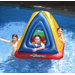 Pyramid Floating Habitat Pool Float