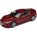 Aston Martin DBS Slot Car in Red