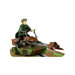 Star Wars Luke Skywalker Speeder Bike