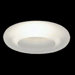 Van 2 Low Voltage Recessed Lighting with Housing